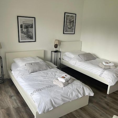 1 Zimmer Appartement In באד רוטנפלדה מראה חיצוני תמונה